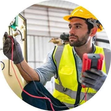 Eletricista em Campinas SP 1
