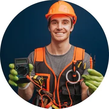 Eletricista em Campinas SP 3